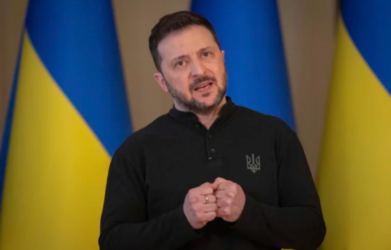 Zelensky: Marrëveshja e paqes me Rusinë pothuajse e përfunduar