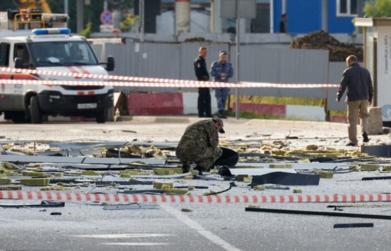 Të paktën 24 të vrarë pas sulmit ukrainas në rajonin e pushtuar në Kherson