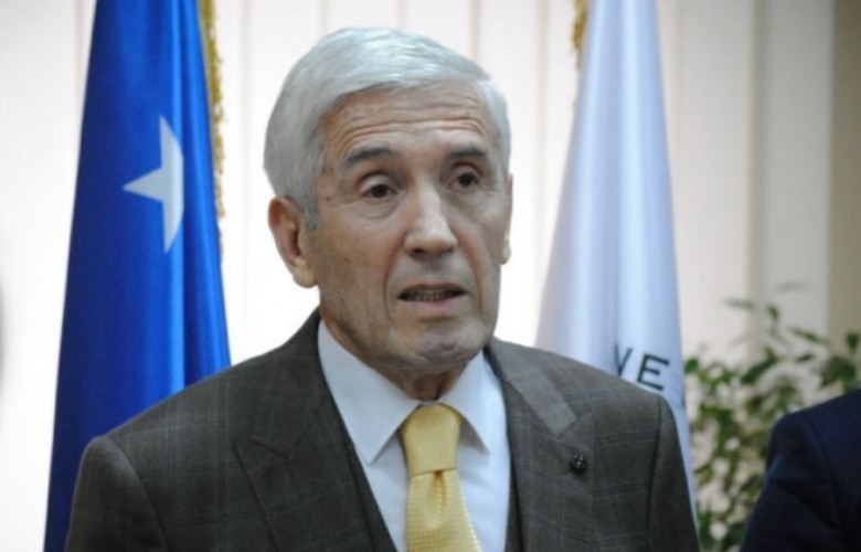 Mbahet Akademi Përkujtimore për Nexhat Dacin në Kuvendin e Kosovës Mbahet Akademi Përkujtimore për Nexhat Dacin në Kuvendin e Kosovës