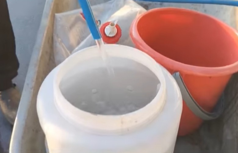 Ngrihen tarifat e ujit, nga janari faturat më të shtrenjta