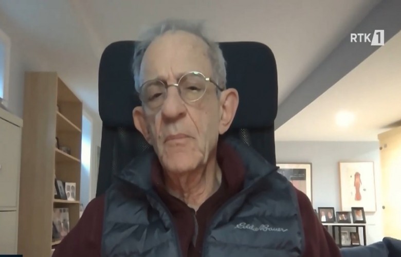 Server: `Bota serbe` është një version i modernizuar i `Serbisë së Madhe`