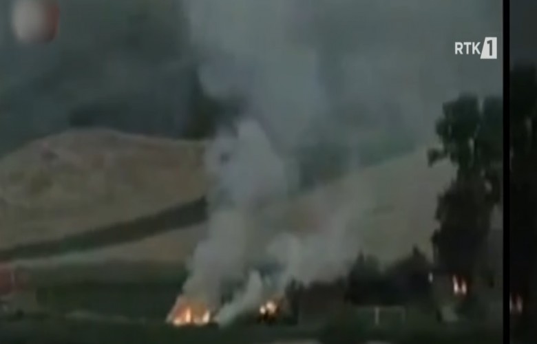 Sfida e krimeve të luftës, mungesa e bashkëpunimit me Serbinë për hetimet