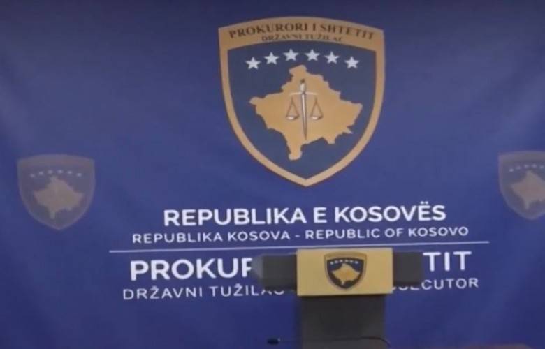 KPK në vitin 2025, arenë akuzash mes figurave të sistemit të drejtësisë