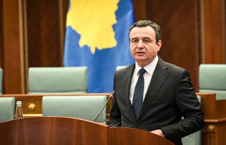 Kurti uron ortodoksët për Krishtlindje