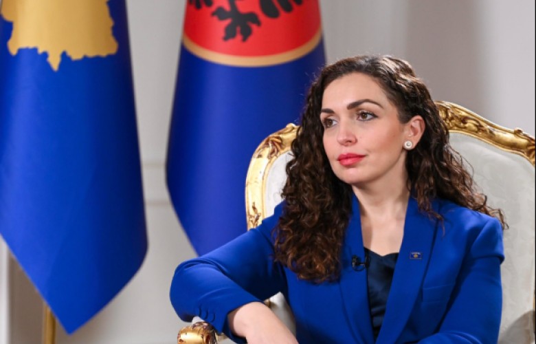 Osmani rikthen fjalimin në OKB: Drejtësi e fakte përballë propagandës serbe