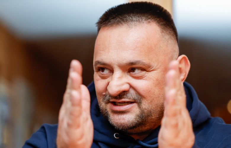 Kuka: Të ndërtosh kampionë nga Kosova është si të ndërtosh një `Ferrari`