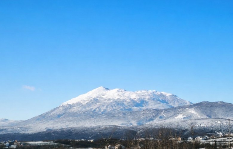 Fundjavë e vranët, temperaturat në rënie