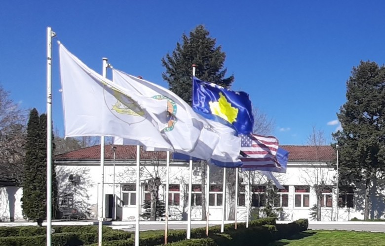 Diplomojnë sot 21 kadetë për zjarrfikës në Akademinë për Siguri Publike
