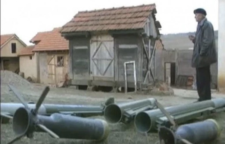 28 vjet nga sulmi i dytë i Serbisë ndaj familjes Jashari në Prekaz