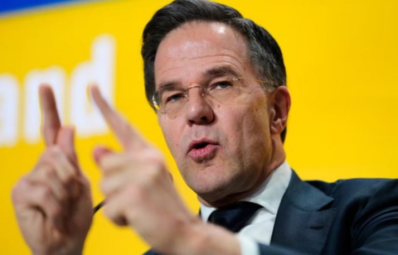Rutte thotë se presin nga Vuçiq llogaridhënie për Banjskën