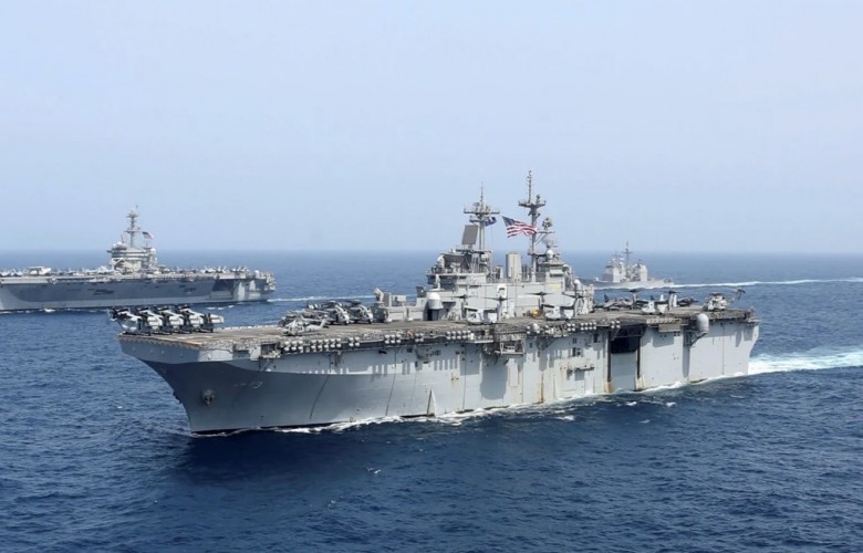 Trump: Do ishte mirë nëse SHBA s’do duhej t’përdorte forcë ndaj Iranit