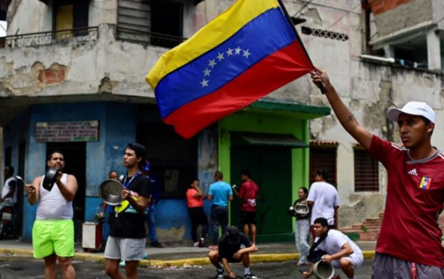 OKB: Gati tetë milionë venezuelianë kanë nevojë për ndihmë