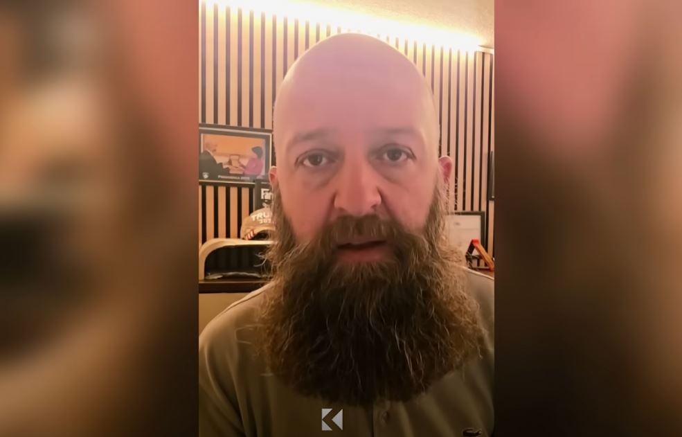 Arrestohet Arianit Sllamniku Arrestohet Arianit Sllamniku