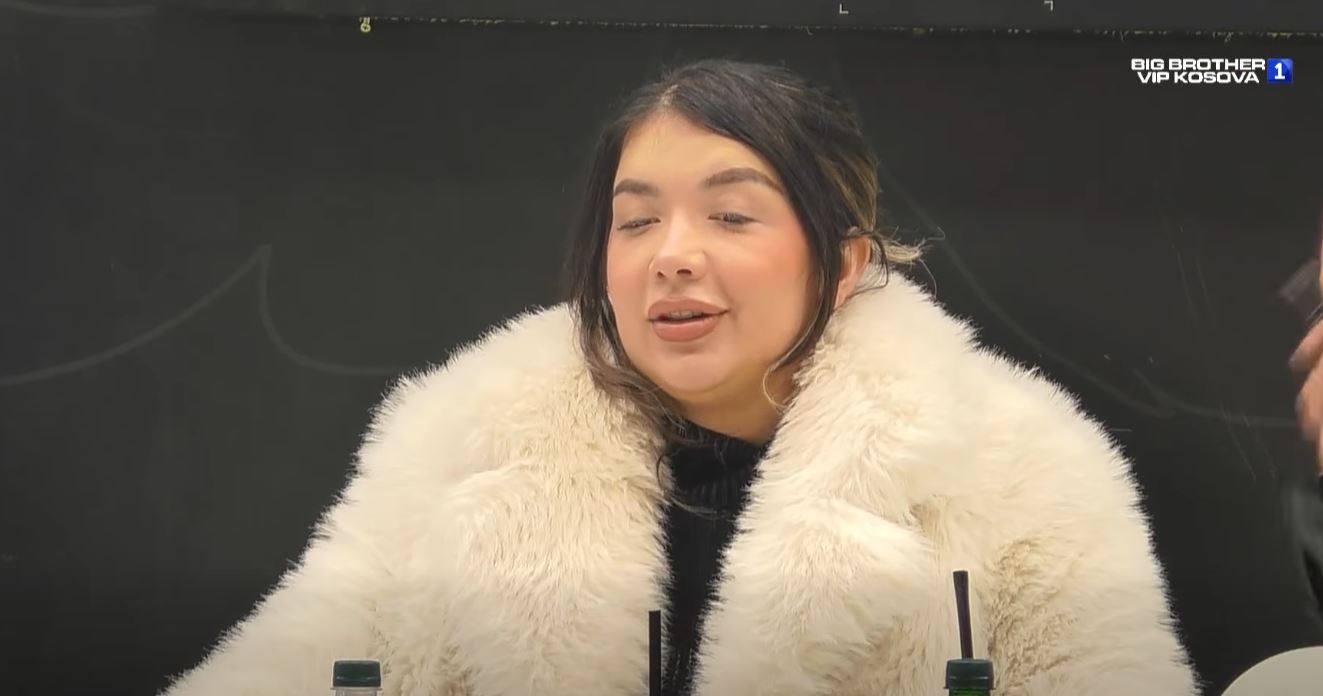 Alba nuk heq dorë: S’bëj fëmijë me mashkull tjetër përveç Limit