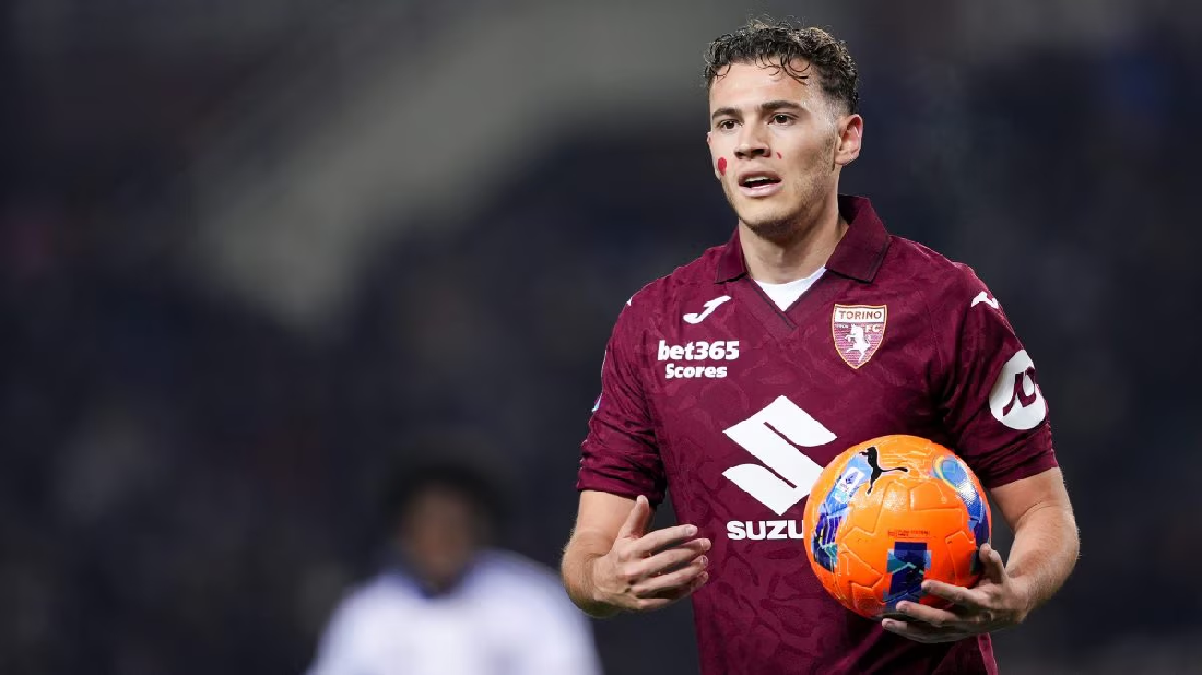 Larg Torinos dhe Interit, Asllani drejt Fiorentinës