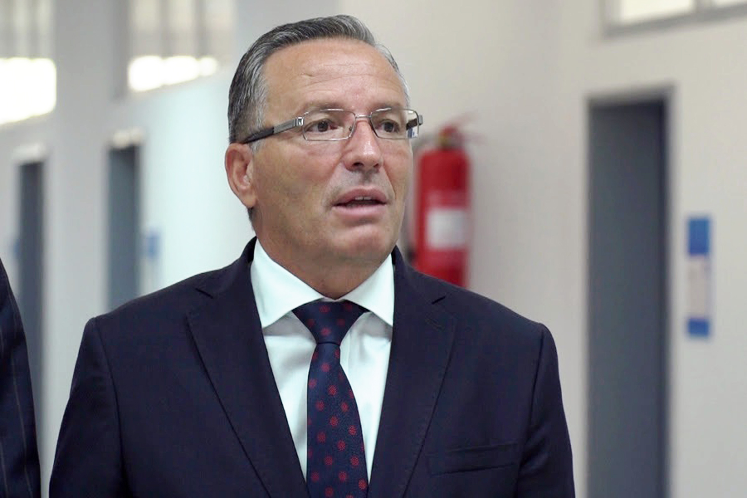 Hamza: Rinumërimi i plotë i votave në Kosovë është i domosdoshëm