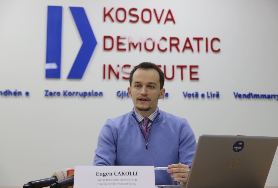 Cakolli: Kushtetuesja ligjet nuk i rrëzoi për përmbajtje, por për shkelje procedurale