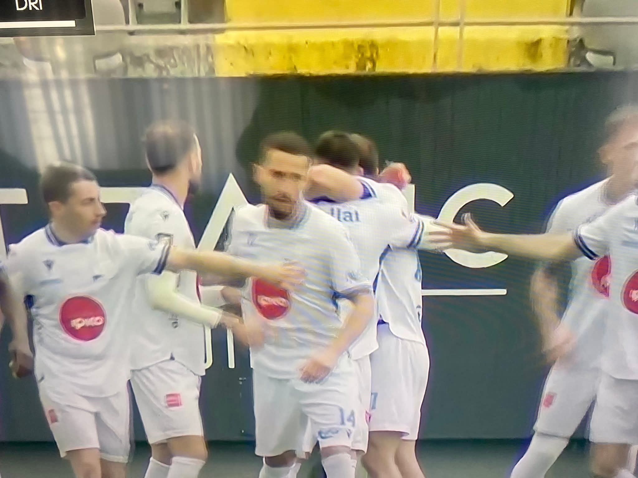 Drita fiton Superkupën e Kosovës, triumfon ndaj Prishtinës në Antalya