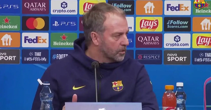 Flick: Ftohtë në Pragë? Vrapimi do të na ndihmojë të ngrohemi