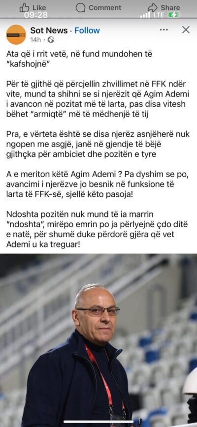“Ata që i rrit vetë, në fund mundohen të ‘kafshojnë’ “