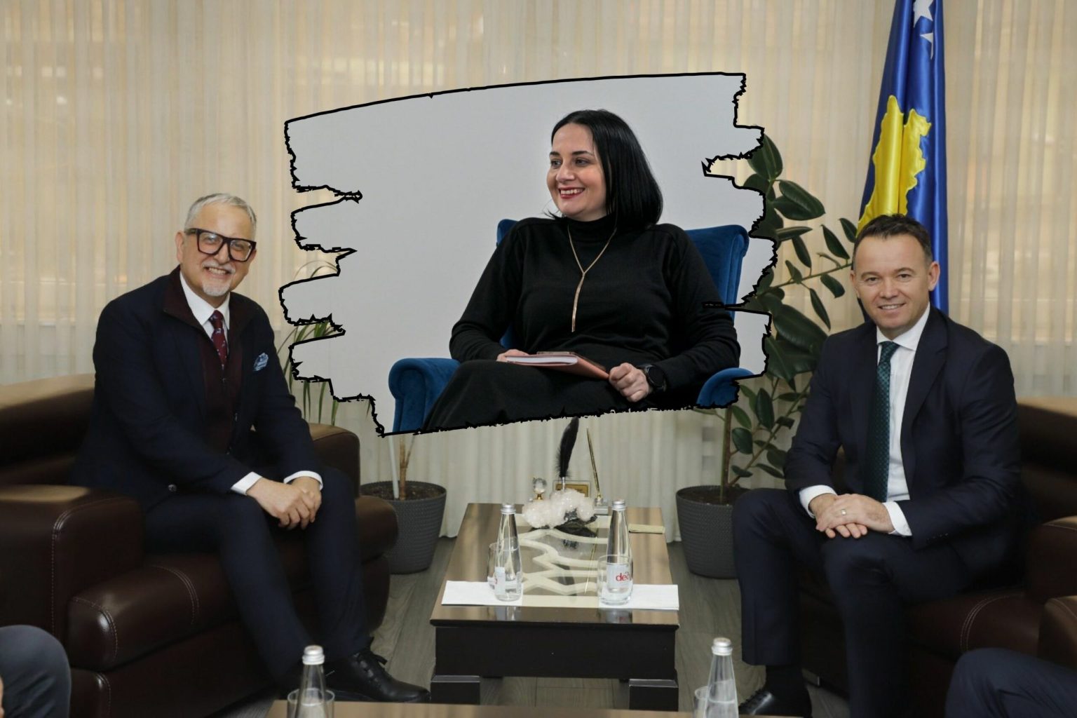 Prokuroria Speciale “konak” njerëzve të pushtetit – brenda dy dite u intervistuan Peci, Vitia dhe Pacolli Prokuroria Speciale “konak” njerëzve të pushtetit – brenda dy dite u intervistuan Peci, Vitia dhe Pacolli