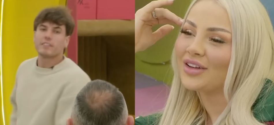 Klodi –Benitës: Ëndërr e ke me më pasë mu