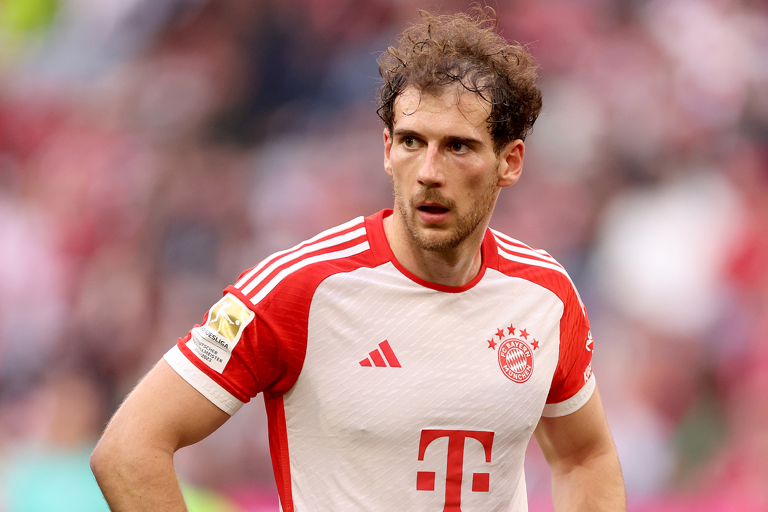 Goretzka i telefonon Flick, kërkon të transferohet në Barcelonë Goretzka i telefonon Flick, kërkon të transferohet në Barcelonë