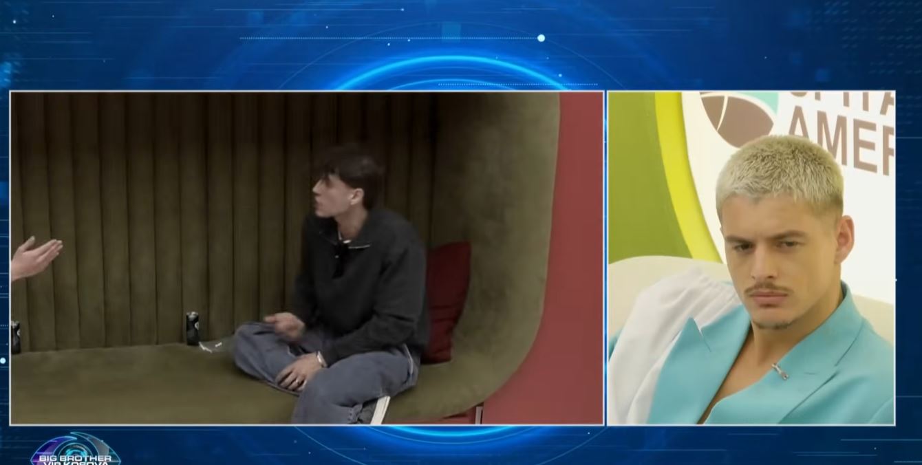 Trazohet miqësia mes Klodit dhe Londrimit