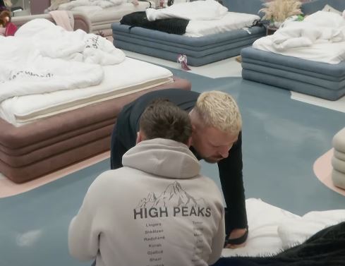 Ludo për Elijonën: Po tutet prej pëlqimit të Benitës ndaj Klodit