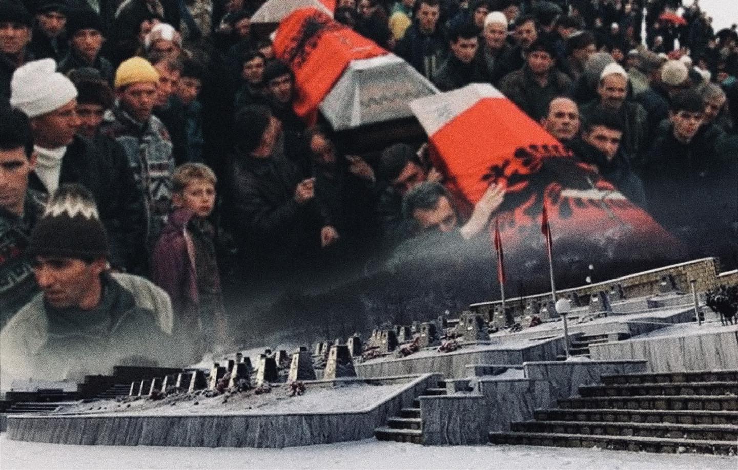 Begaj në përvjetorin e Masakrës së Reçakut: Thirrja për drejtësi nuk mund të shuhet