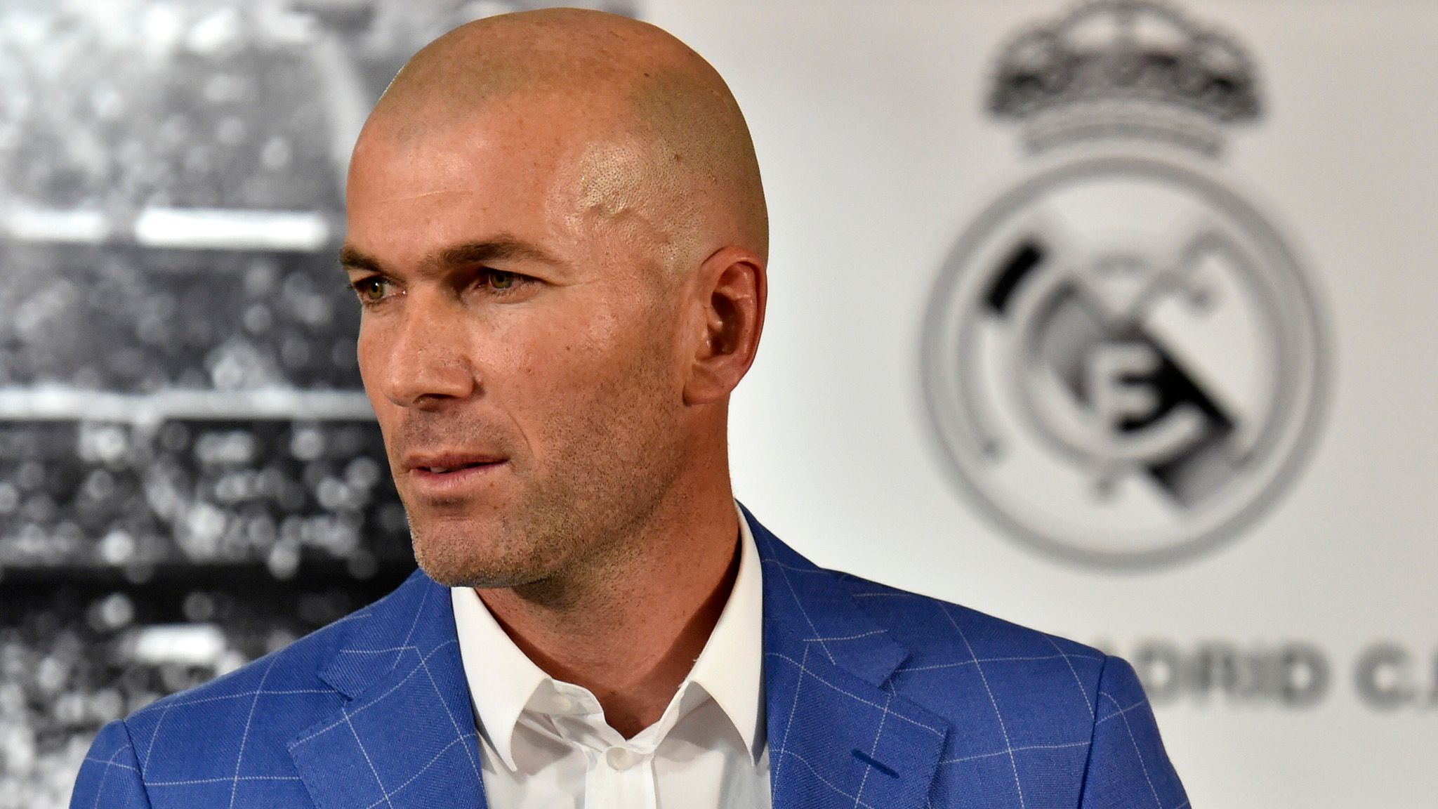 Sekreti i suksesit të Zidane te Reali: Punova vetëm në një aspekt dhe… fitova gjithçka