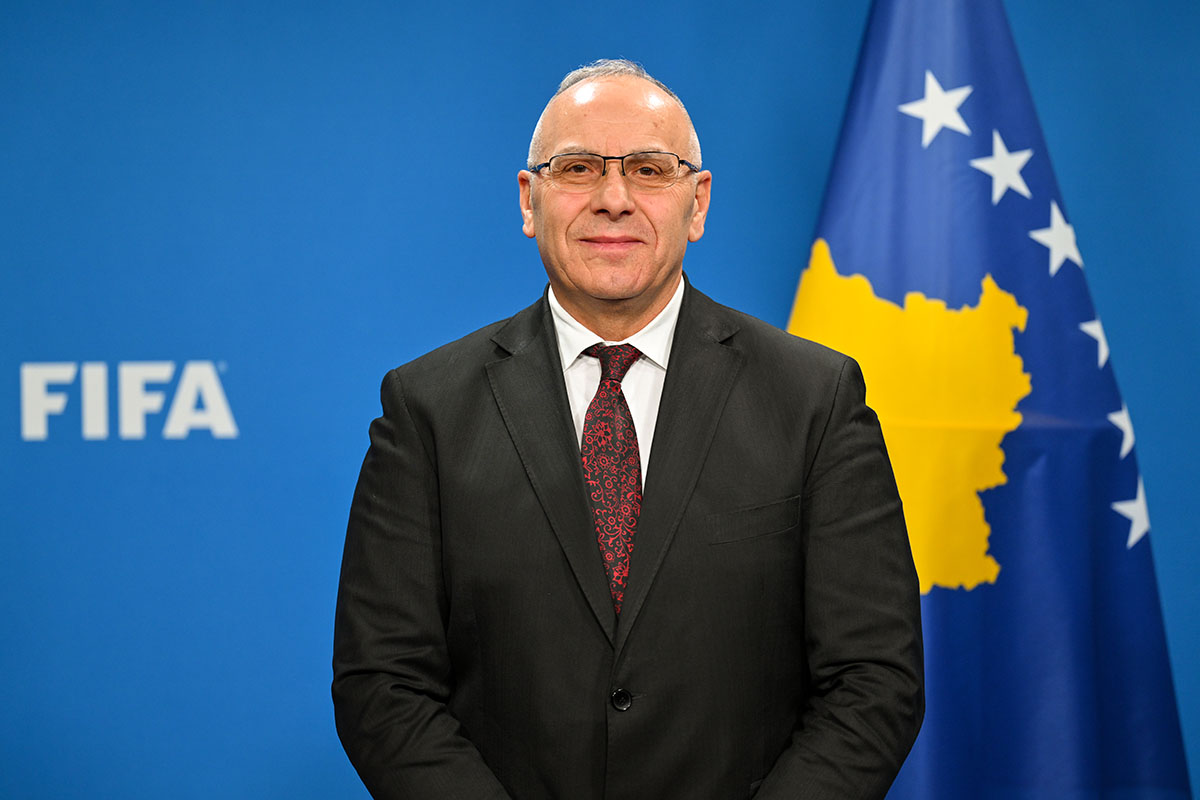 Agim Ademi optimist për Botërorin: Besoj në kualitetin e ekipit, gladiatorët tanë janë në top formë