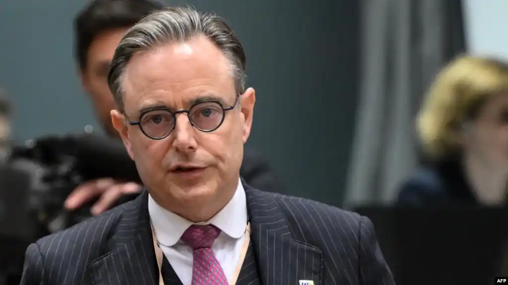 Shpërthen kryeministri i Belgjikës: Evropa para zgjedhjes fatale, rrezikojmë dinjitetin