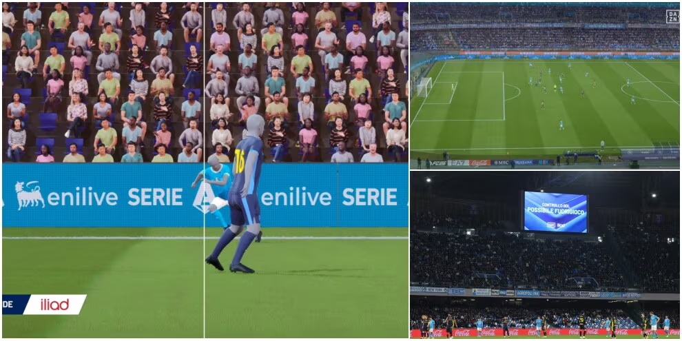 Rrahmani, i ashpër pas ndeshjes Napoli-Parma: I respektojmë rregullat, megjithatë…