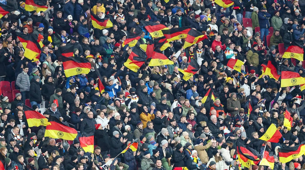 Kupa e Botës 2026/ FIFA zbulon se në fazën e parë të shitjes së biletave aplikuan 500 mln tifozë Kupa e Botës 2026/ FIFA zbulon se në fazën e parë të shitjes së biletave aplikuan 500 mln tifozë