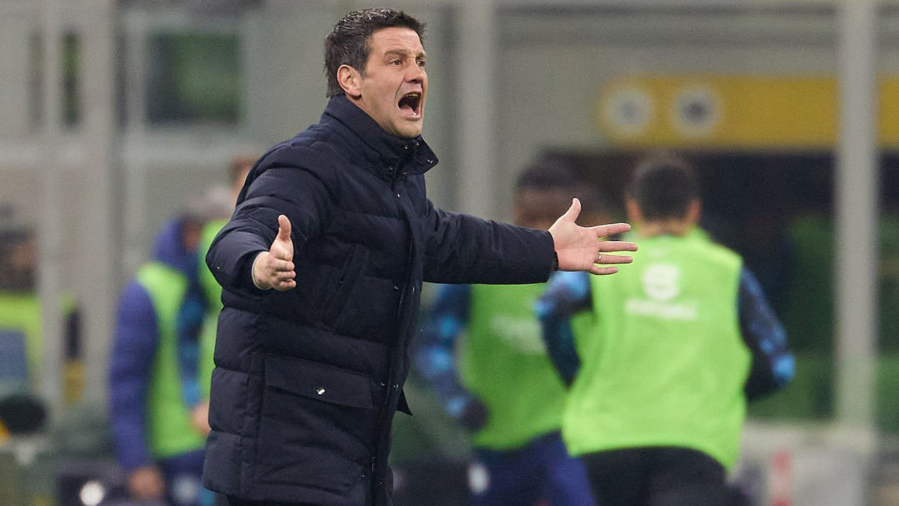 Chivu pas barazimit me Napolin: Rezultat i drejtë, kishim përballë një ekip të fortë