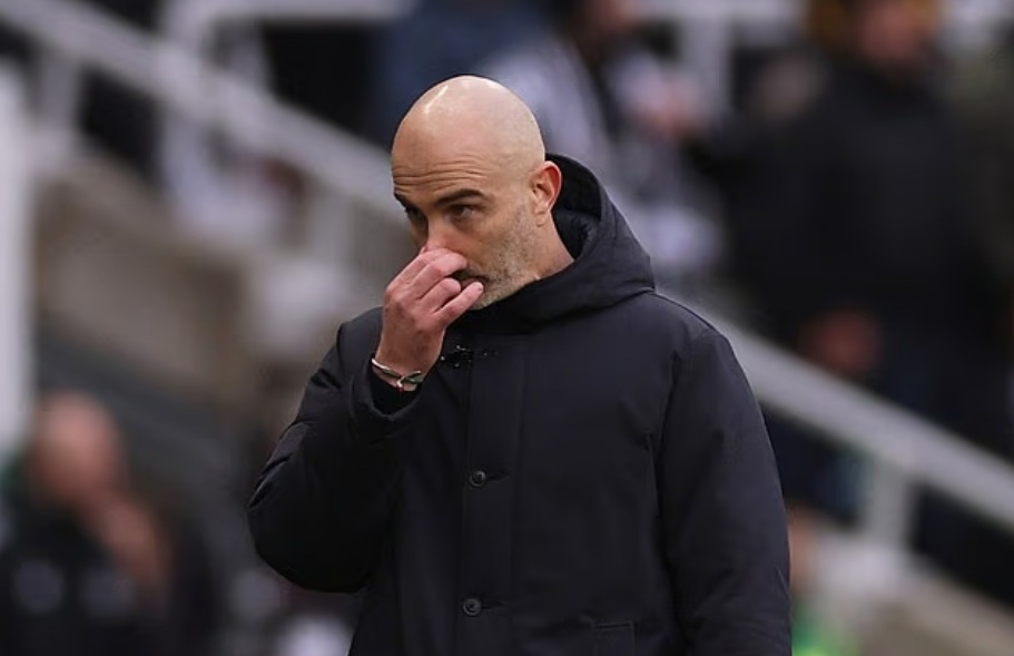 Enzo Maresca largohet nga Chelsea