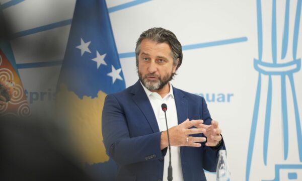 Koalicion VV-LDK?, Rama: Eksperienca ime me ta s’ka qenë e mirë, kanë blloku, sabotu– uroj të reflektojnë