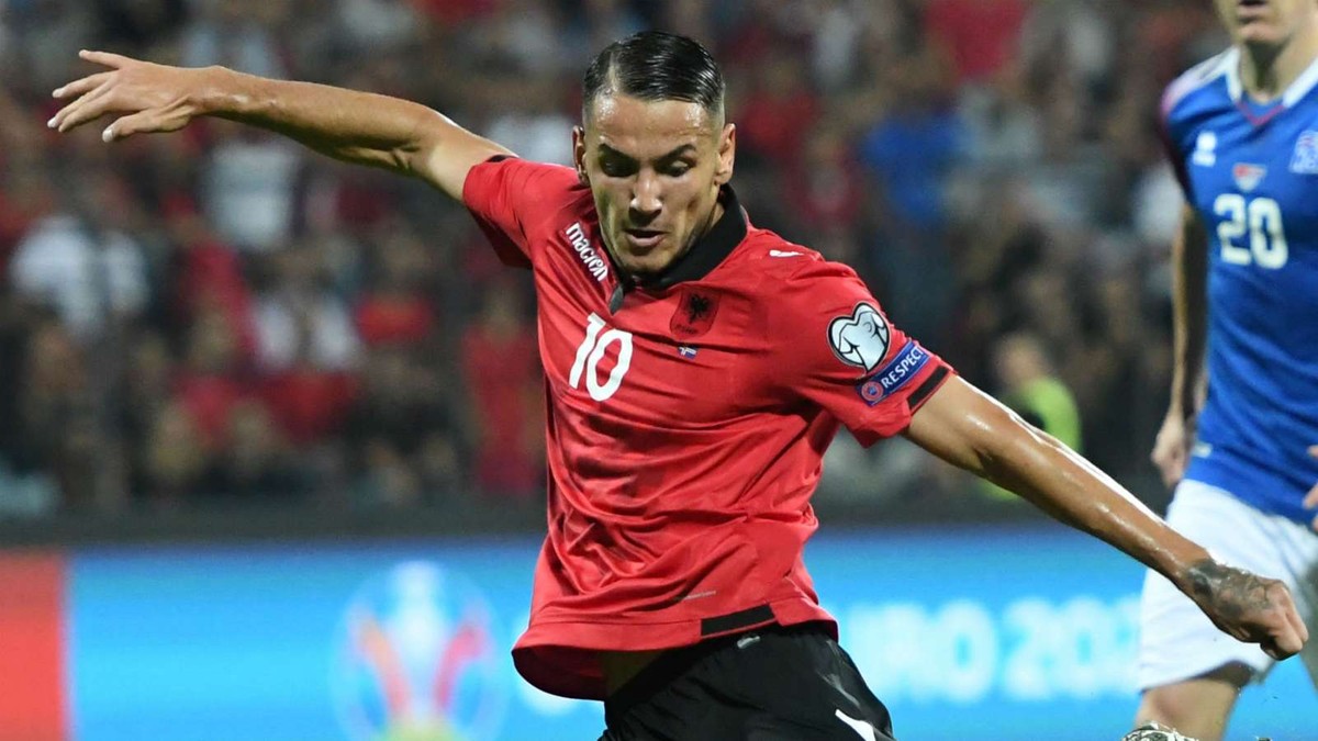 Mungon vetëm zyrtarizimi, Manaj gati të nisë një aventurë të re në Kinë