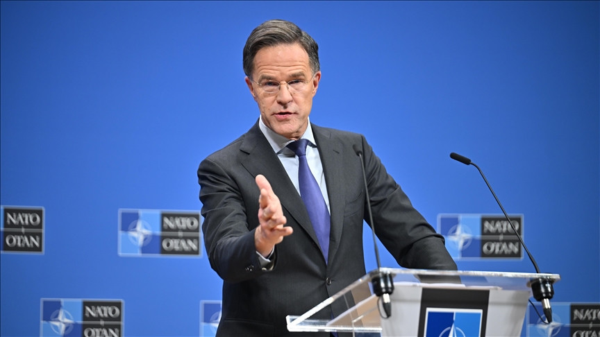 Rutte: NATO diskuton hapat e ardhshëm që Arktiku të mbetet i sigurt