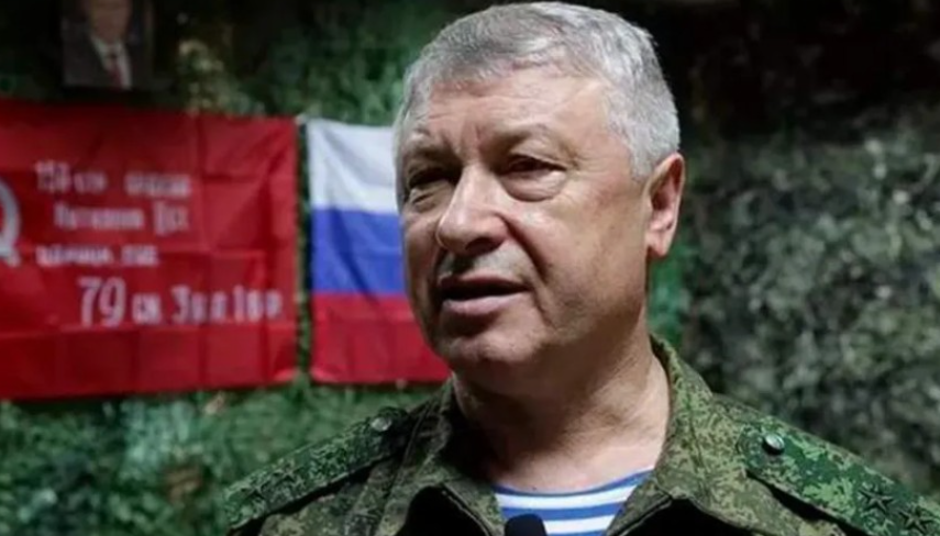 Atentat në Moskë, qëllohet disa herë me armë gjenerali rus, nuk dihet gjendja e tij