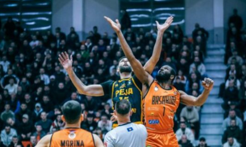 Rikthehet elita e basketbollit, kryederbi luhet në Prizren