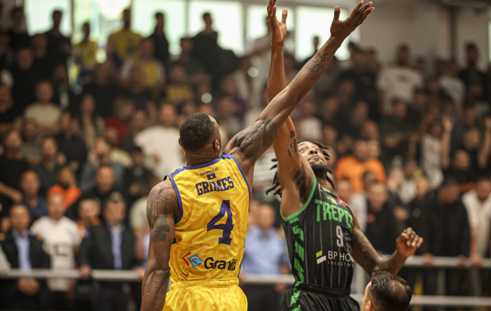 Elita e basketbollit vjen sot me dy ndeshje interesante Elita e basketbollit vjen sot me dy ndeshje interesante