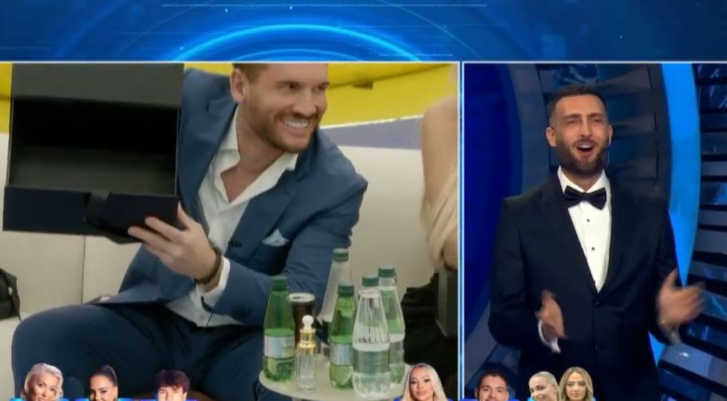 Banorët kuptojnë sa para do t’i marrin po arritën finalen (VIDEO)