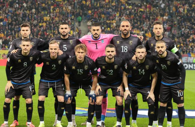 Publikohet orari i Kosovës në Ligën e Kombeve