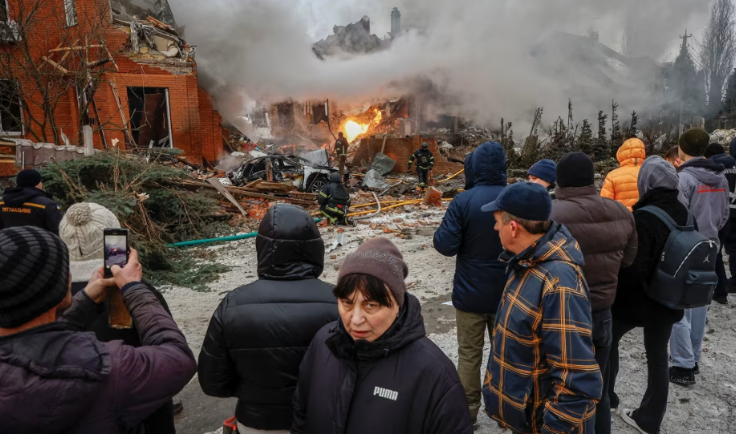 Katër vite nga nisja e luftës në Ukrainë, Zelensky: Do të bëjmë gjithçka për paqen