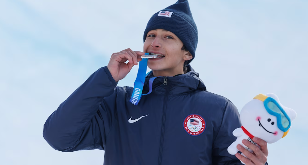 Alessandro Barbieri, ‘kuzhinieri’ amerikan me shije italiane