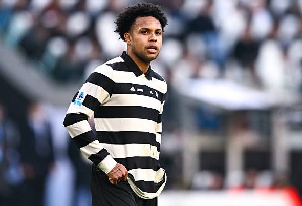 Pas Yildiz, Juve rinovon kontratën edhe me McKennie