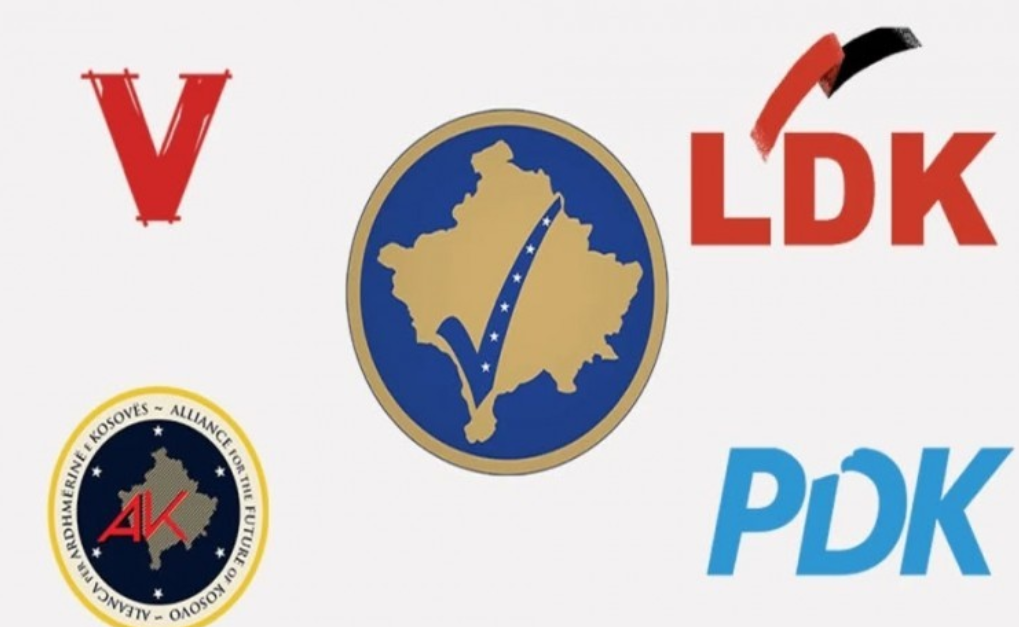 KQZ publikon shpenzimet tremujore të partive politike