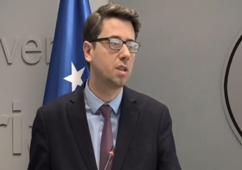 Murati: Kurti i gatshëm të diskutojë me partitë për çështjen e presidentit